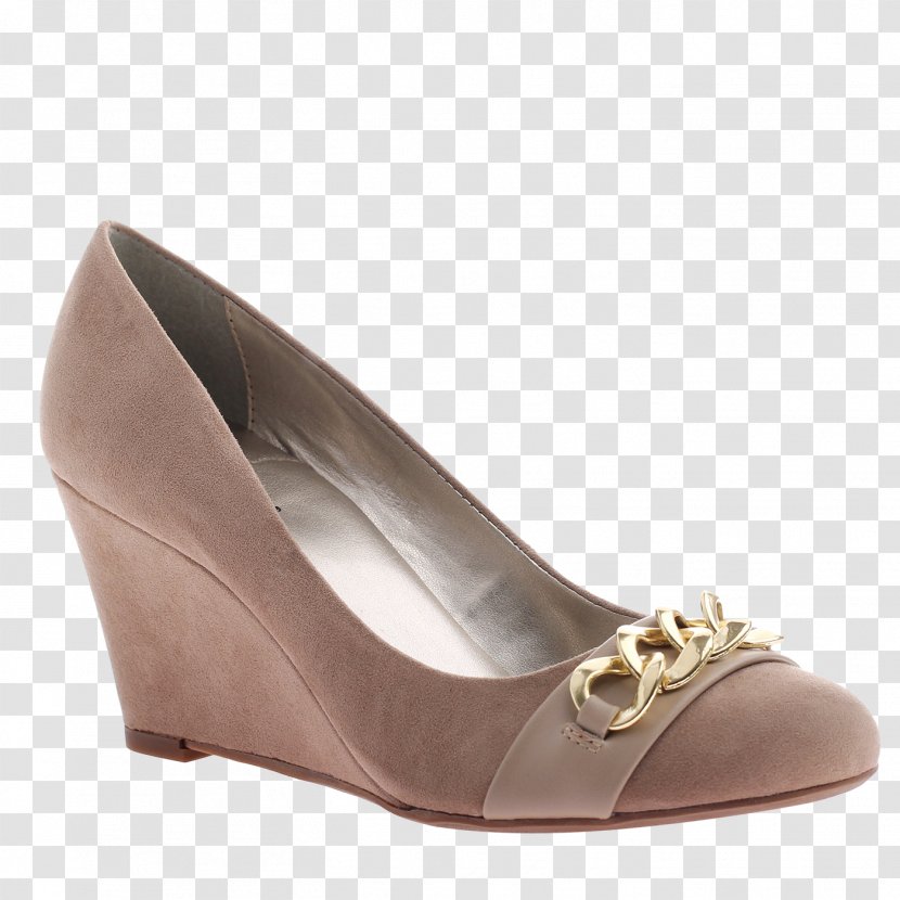 Wedge Shoe Boot Sandal Ballet Flat Transparent PNG