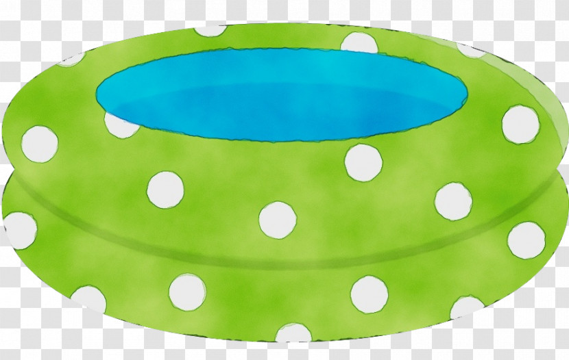 Swimming Pool Cartoon Animation Transparent PNG