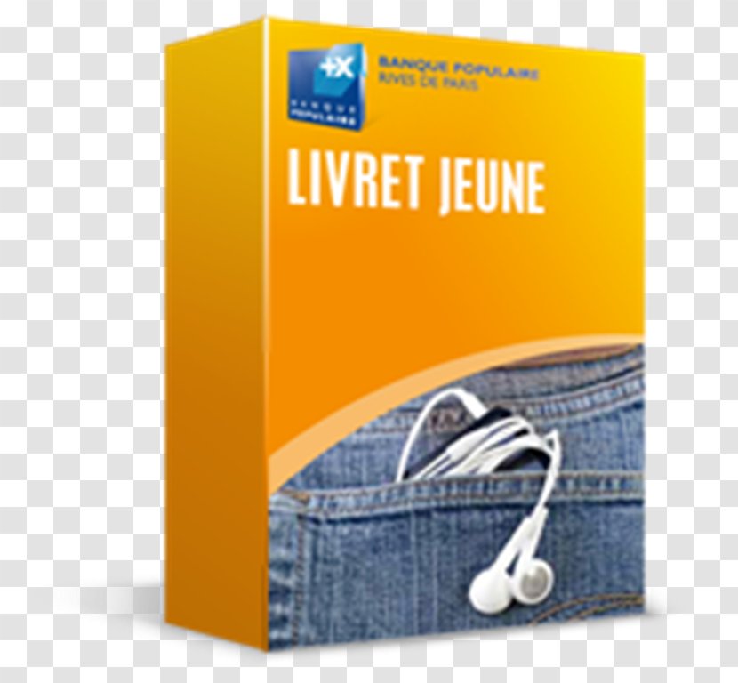 Livret Jeune A Brand Font - Design Transparent PNG