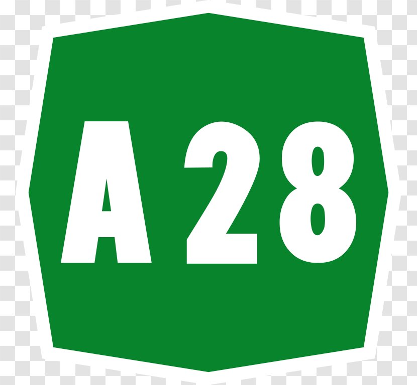 Autostrada A22 A1 A3 Brenner A23 - Del Brennero - Text Transparent PNG