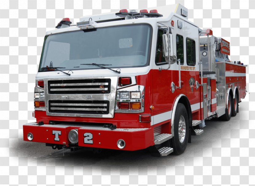 Fire Engine Department Hilfeleistungslöschgruppenfahrzeug Motor Vehicle Emergency - Service - Lego Truck Transparent PNG
