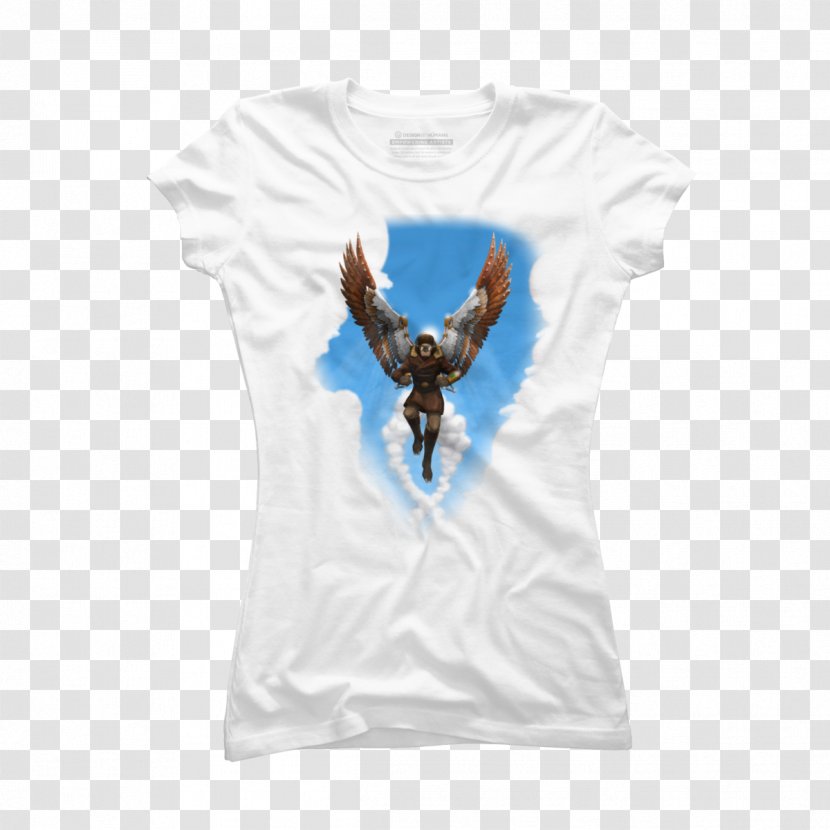 T-shirt Tracksuit Hoodie Sleeve - Sweatshirt - Ring Watercolor Transparent PNG