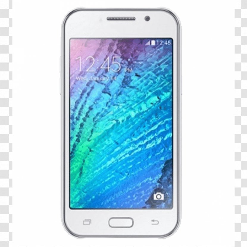 Samsung Galaxy J1 Ace Neo (2016) Smartphone - Feature Phone Transparent PNG