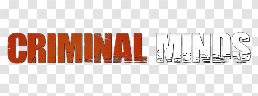 Logo Television Show Criminal Minds - Brand - Season 4 MindsSeason 11Others Transparent PNG