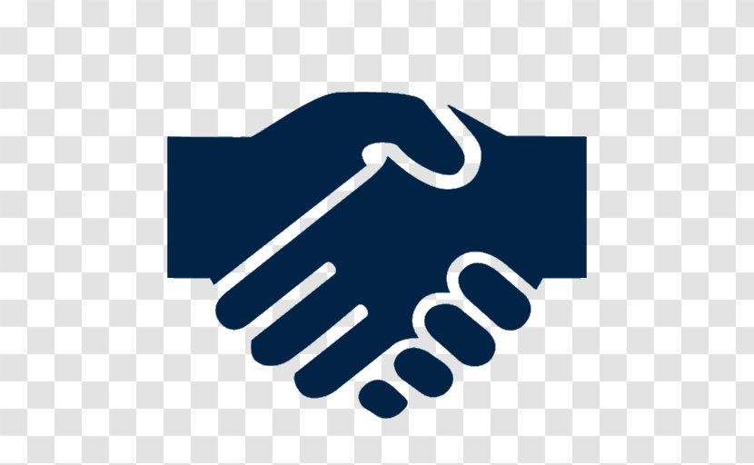 Business Organization Management Handshake Service - Partnership Transparent PNG