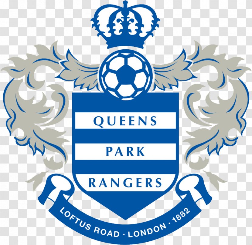 Queens Park Rangers F.C. Premier League Queen's Park, London Shepherd's Bush Football - Organization Transparent PNG