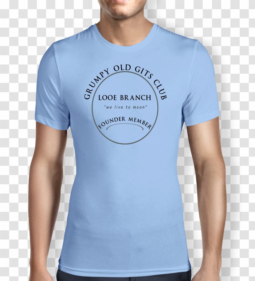 Printed T-shirt Hoodie Gift - Shoulder Transparent PNG