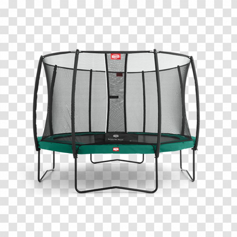 Trampoline Safety Net Enclosure Champion - Furniture Transparent PNG