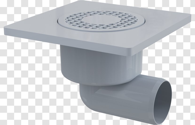 Plumbing Traps Plastic Bathroom Sewerage Flooring - Drain Accessory - Apv Transparent PNG