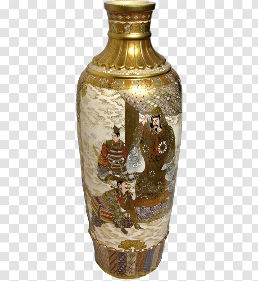 Vase Japanese People Ceramic - Magazine Transparent PNG