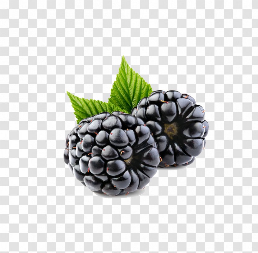 Frutti Di Bosco Raspberry Blueberry Blackberry Fruit - Produce Transparent PNG