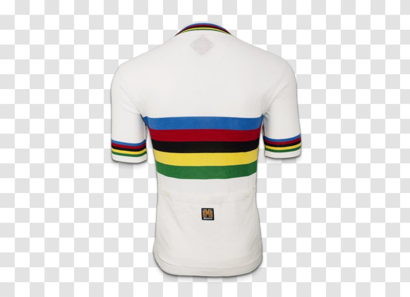 Jersey Tour De France UCI World Championships Tracksuit T-shirt - Clothing Transparent PNG