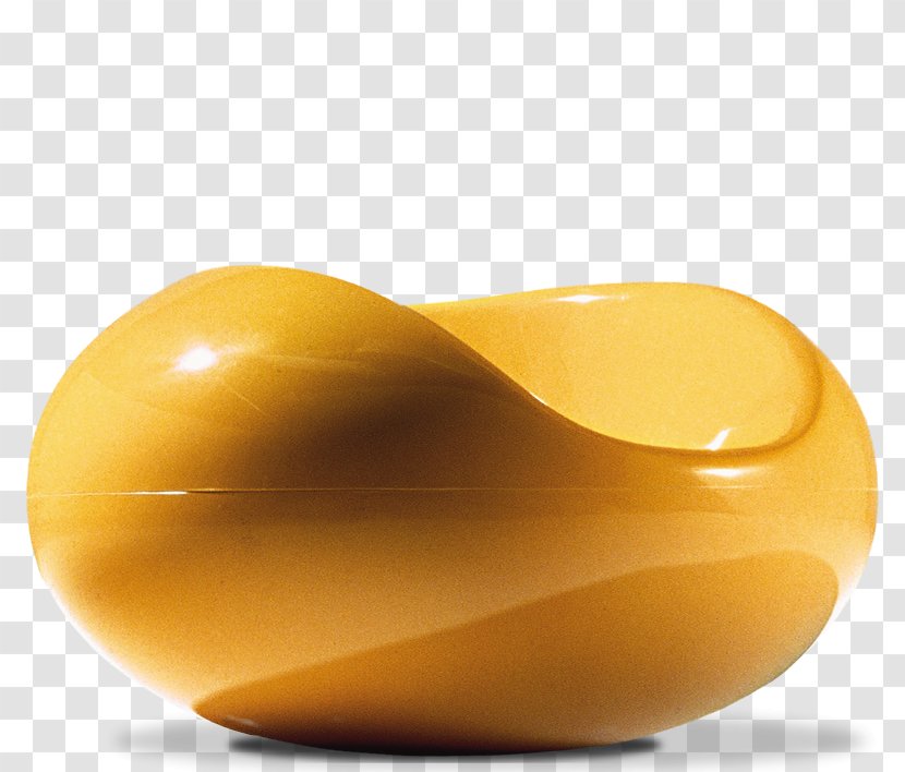 Chair Industrial Design New York City MC Selvini - Yellow - Pastil Streamer Transparent PNG