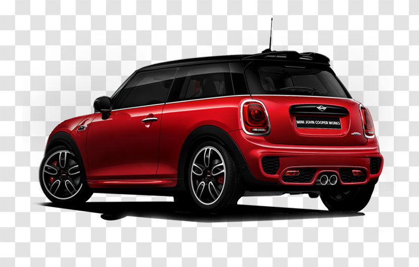 2016 MINI Cooper Countryman Mini Coupé And Roadster Car - Automotive Design Transparent PNG