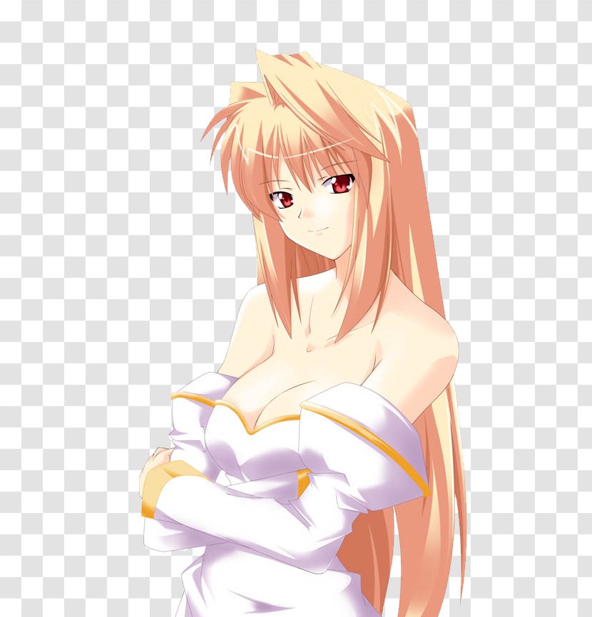 Arcueid Brunestud Tsukihime Fate/stay Night Shiki Tohno Character - Tree - Earth Transparent PNG