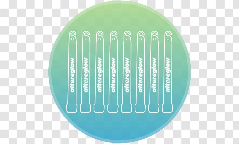 Printing Promotion Brand Label - Torch - GLOW STICK Transparent PNG