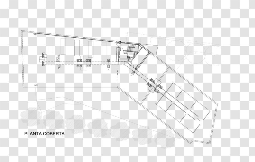 Mercat Del Guinardó House Architecture Economy - Drawing - Design Transparent PNG