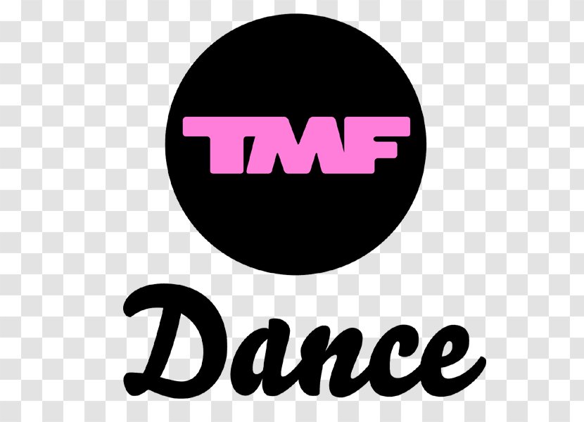 TMF Flanders Nederland NL Dance Pure - Television - Channel Transparent PNG
