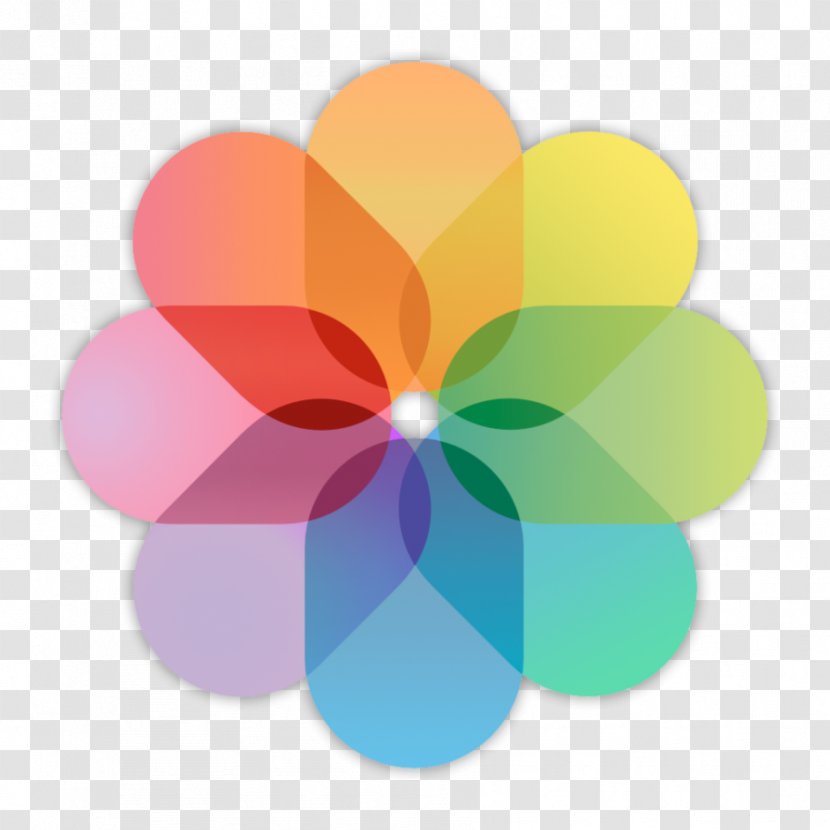 Apple Photos ICloud - Ios 8 - Upload Button Transparent PNG