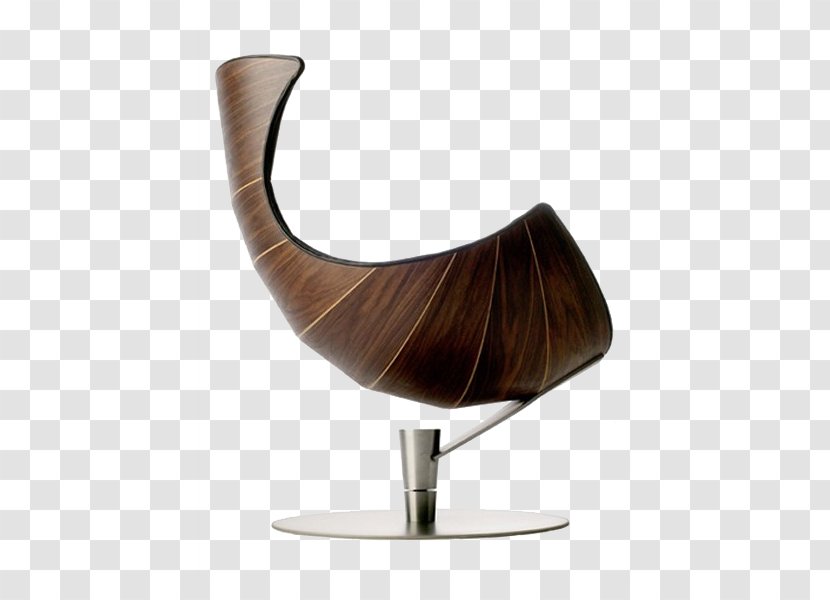 Eames Lounge Chair Egg Furniture - Wood Veneer - The Shape Of Wooden Chairs Transparent PNG