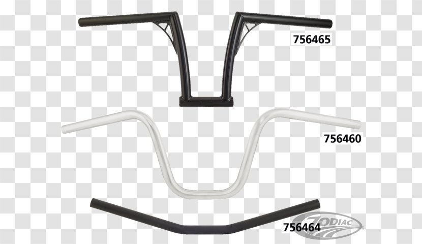 Bicycle Handlebars United States Motorcycle Harley-Davidson Sportster - Softail Transparent PNG
