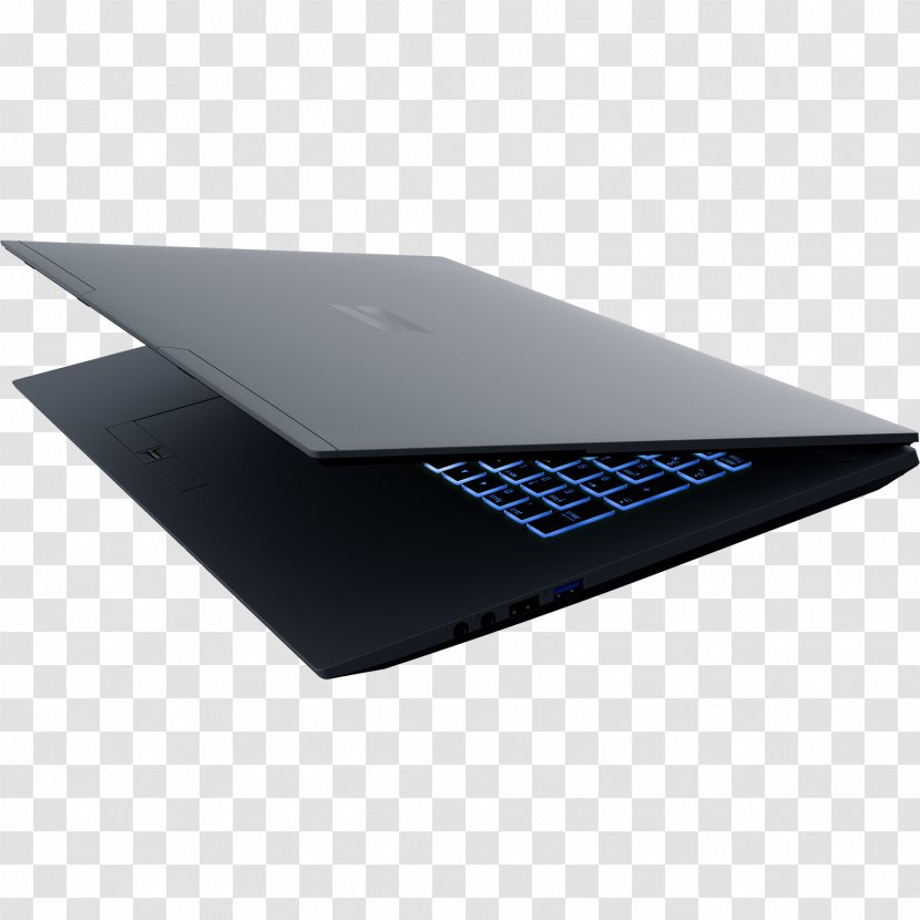 Laptop Intel Core Kaby Lake Central Processing Unit - Hd Uhd And Iris Graphics Transparent PNG