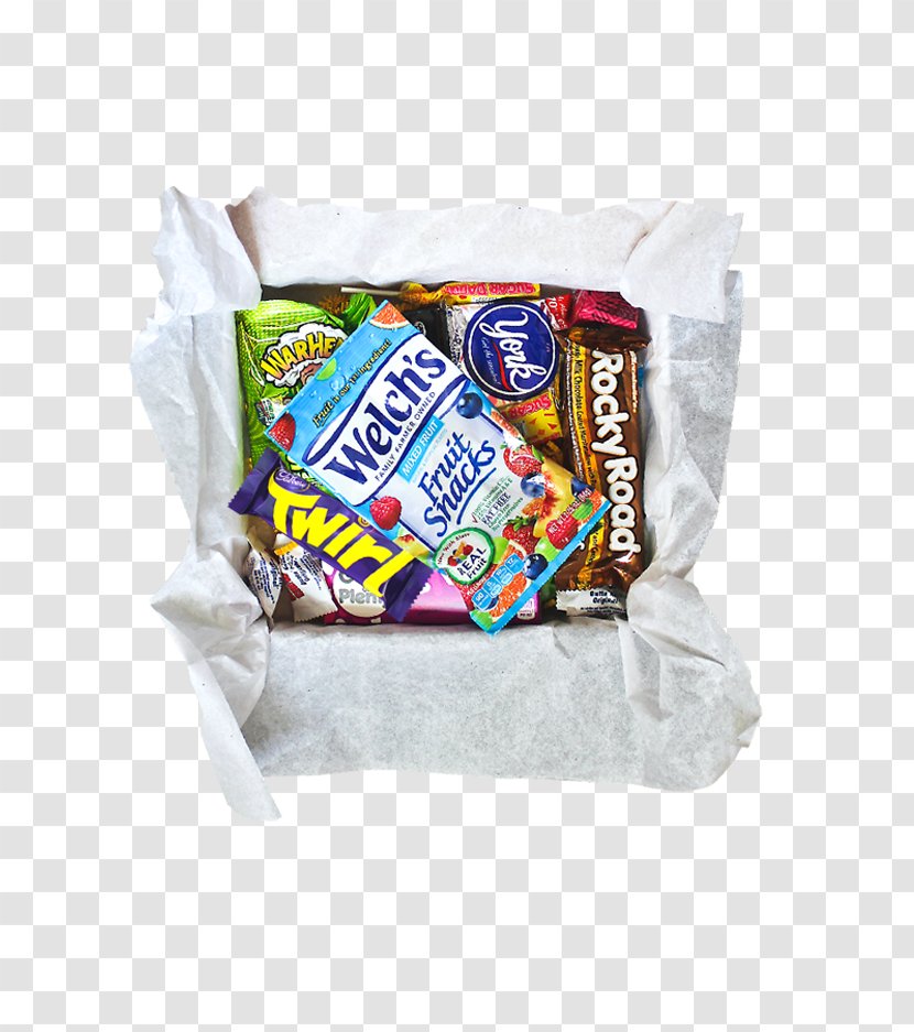 Food Gift Baskets The Willy Wonka Candy Company Chocolate Confectionery - Sour - Subscription Box Transparent PNG