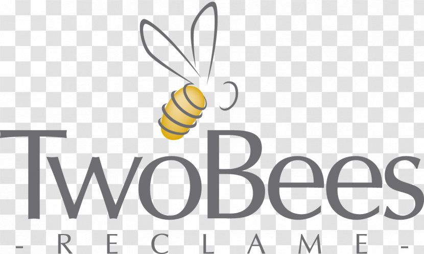 Shades Of Red Honey Bee Organization Volleybalvereniging Wij Houden Vol Logo - Advertising - Asperen Transparent PNG