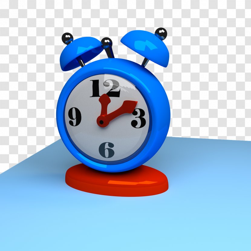Time Management & Attendance Clocks Classroom Organization - Skill - Alarm Clock Transparent PNG