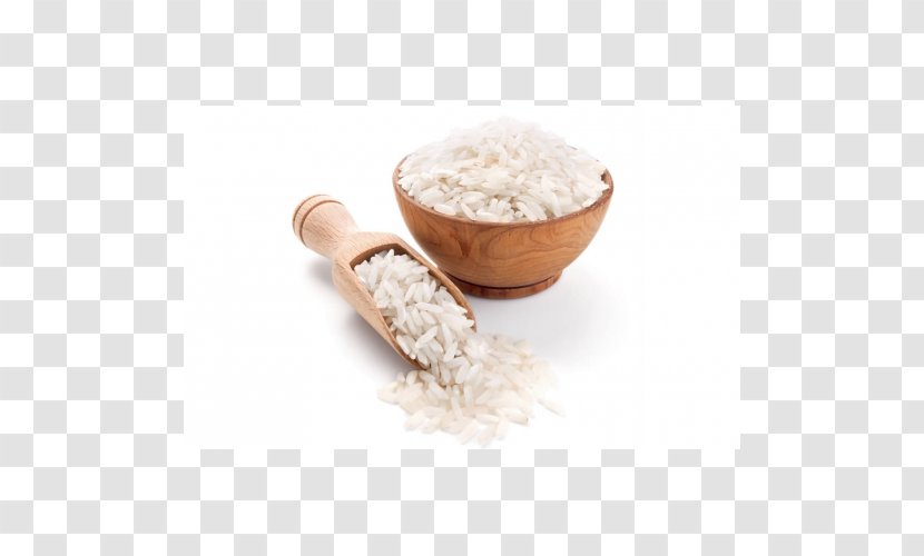 Basmati Parboiled Rice Food Oryza Sativa - Glutinous Transparent PNG