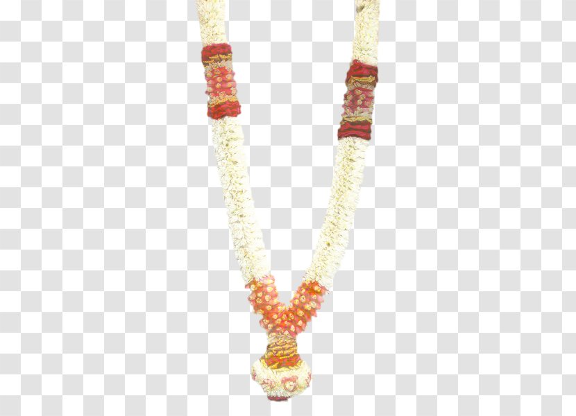 Necklace - Jewelry Making - Body Transparent PNG
