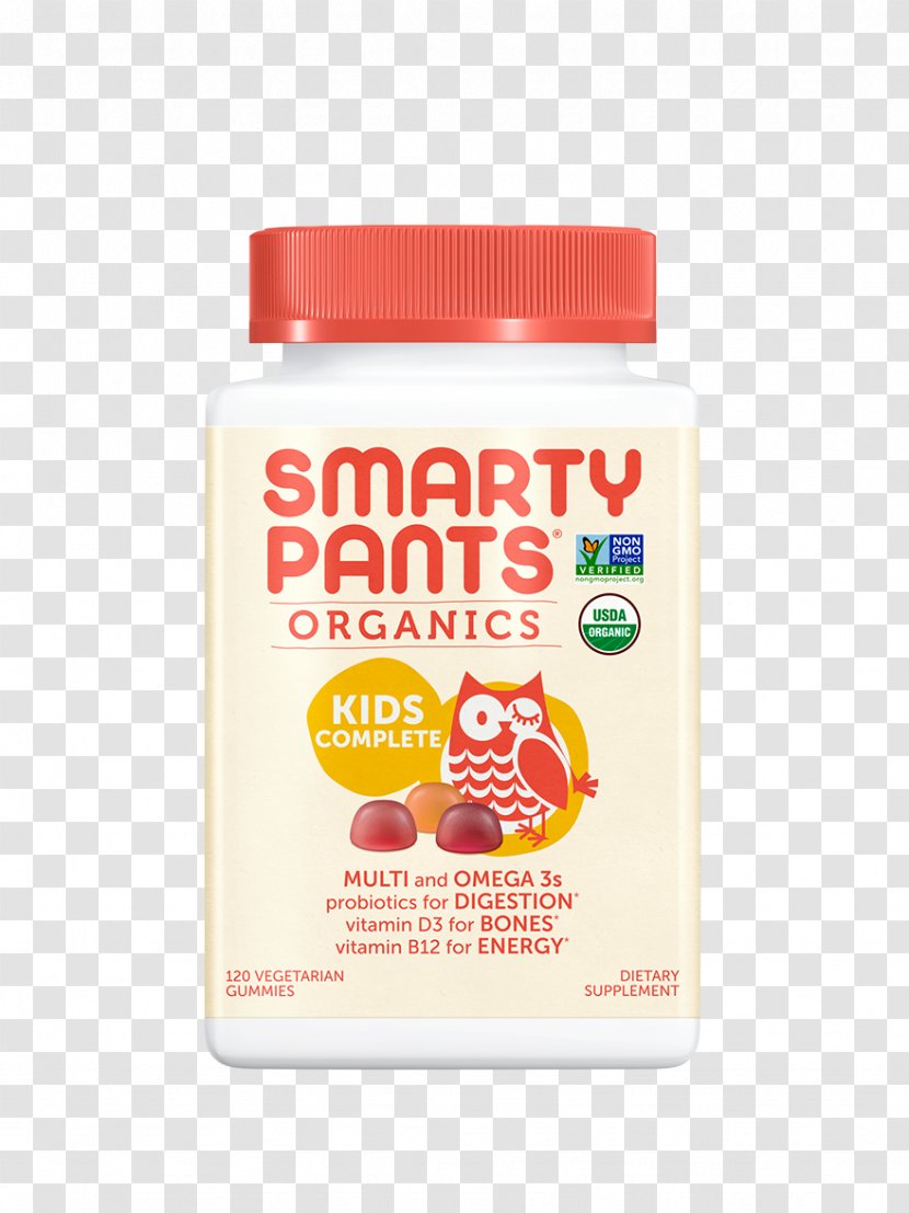 Dietary Supplement Gummi Candy Probiotic Prebiotic Multivitamin - Omega3 Fatty Acids - Health Transparent PNG