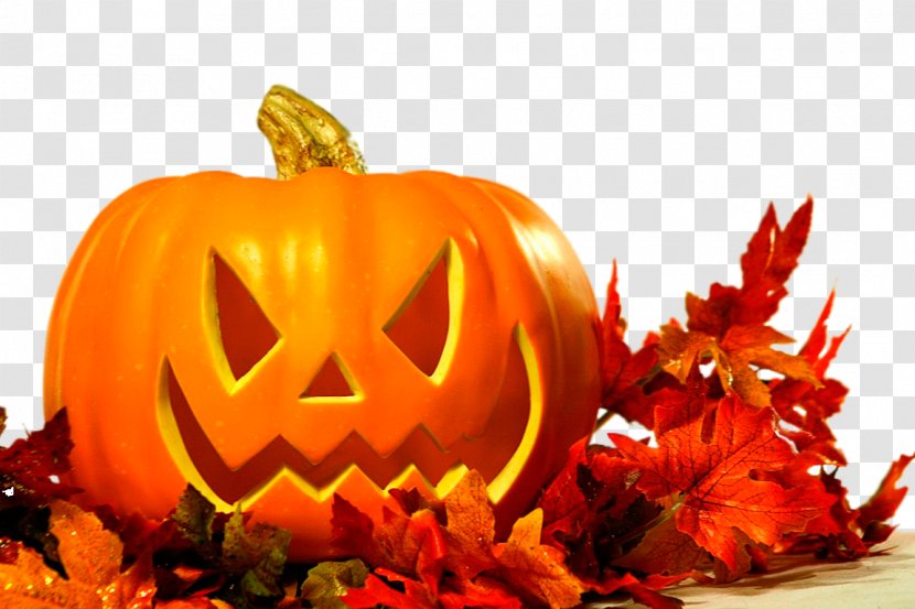 Jack Skellington Jack-o-lantern Halloween Pumpkin Carving - Idea Transparent PNG