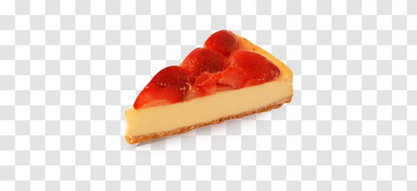Cheesecake Torte Tart Moscow Strawberry Pie - Food Transparent PNG