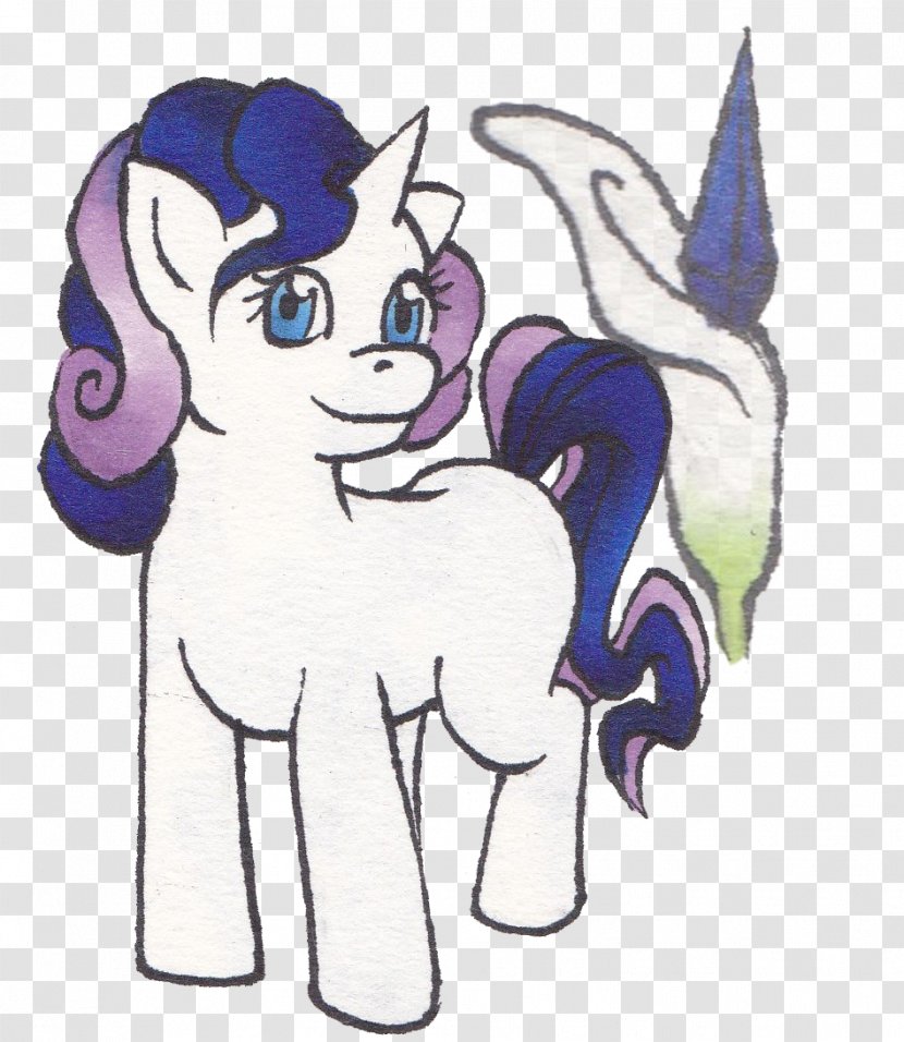 My Little Pony: Friendship Is Magic Fandom Pinkie Pie Horse Unicorn - Tree - Watercolor Transparent PNG