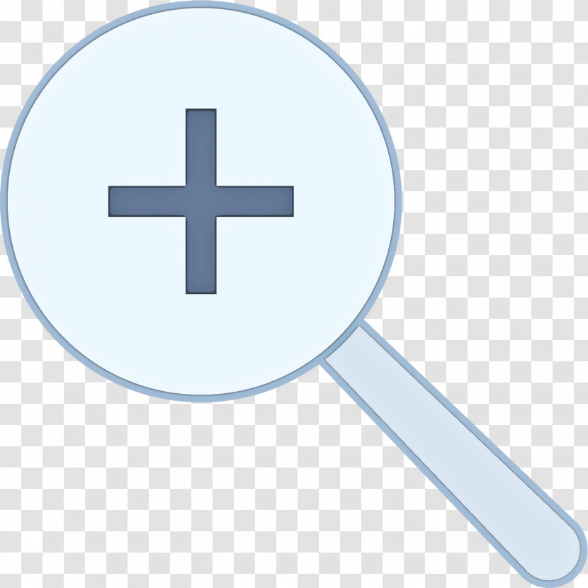 Cross Symbol Religious Item Sign Transparent PNG