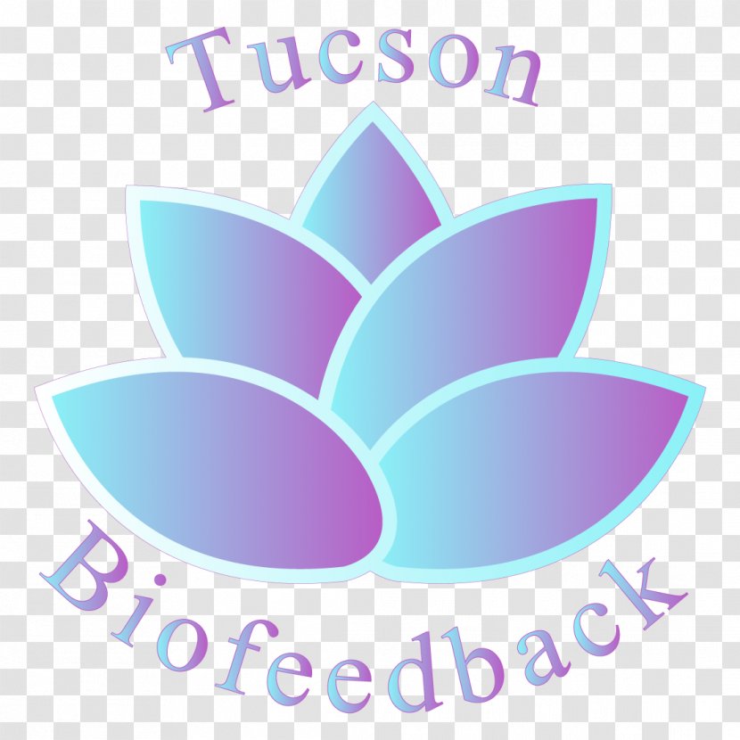 Tucson Biofeedback Logo Brand Font Blog - Fibromyalgia Bubble Transparent PNG