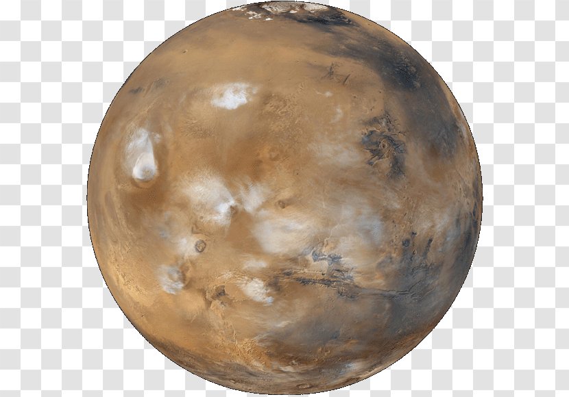 Mars Exploration Rover Science Laboratory Curiosity Planet - PLUTO Transparent PNG