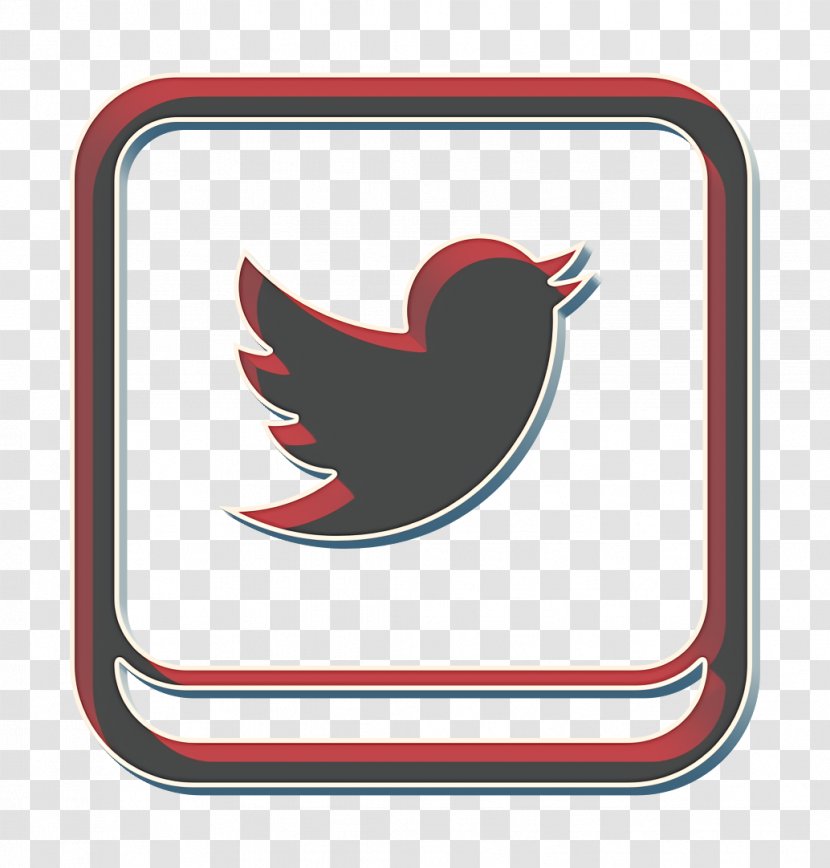 Social Media Icon - Symbol - Heart Transparent PNG