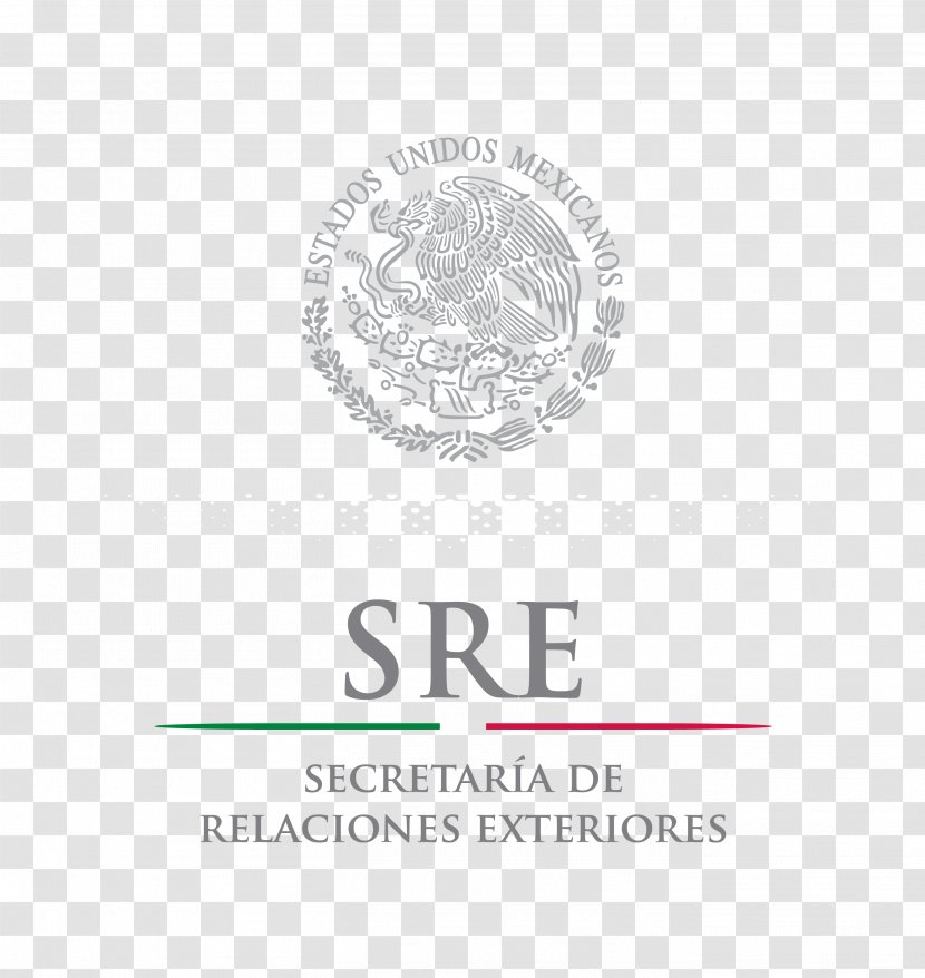 Secretariat Of Foreign Affairs Embassy Mexico In Washington, D.C. Organization Relations Ambassade Du Mexique En France - Login Transparent PNG