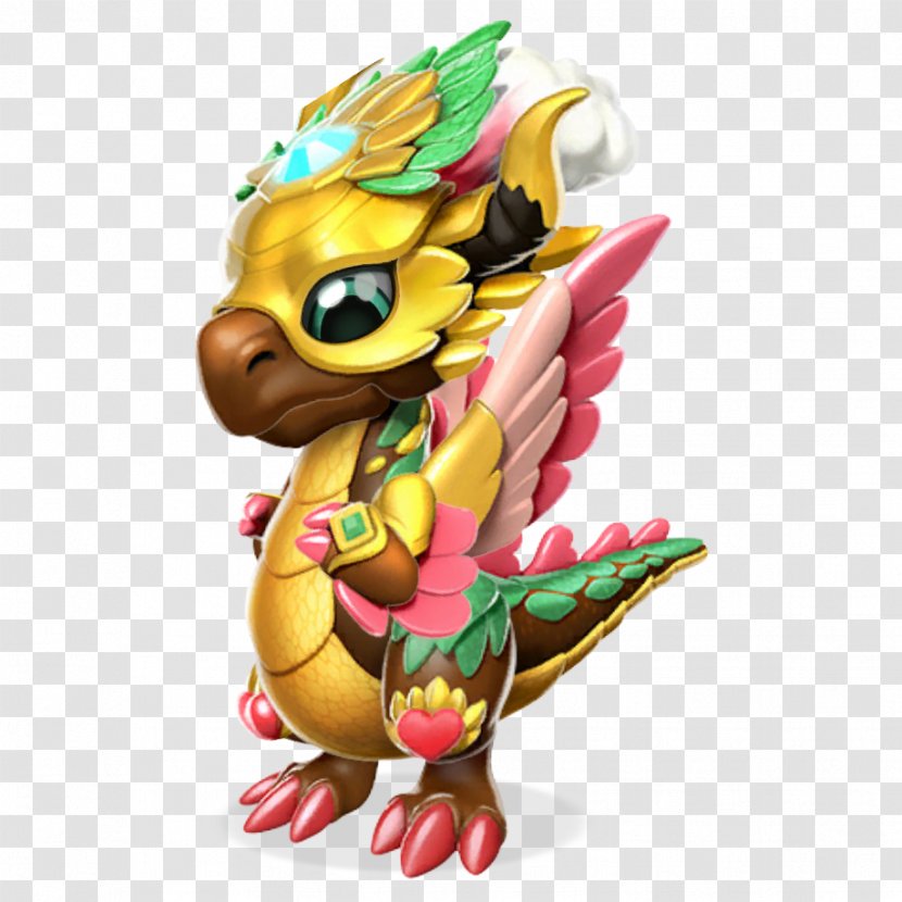 Dragon Mania Legends Carnival Boat Festival Dungeon Hunter 5 - Mythical Creature Transparent PNG