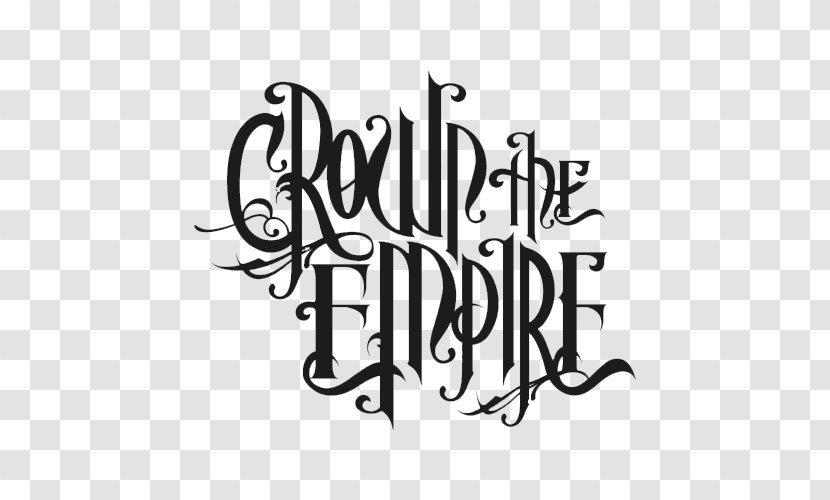 Crown The Empire Musical Ensemble Punk Goes Pop Volume 5 Metalcore - Heart - Discovery Education 3m Young Scientist Challenge Transparent PNG