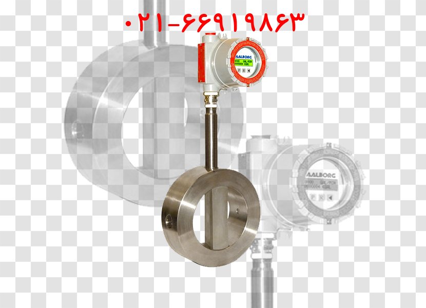 Flow Measurement Angle - Vortex - Design Transparent PNG