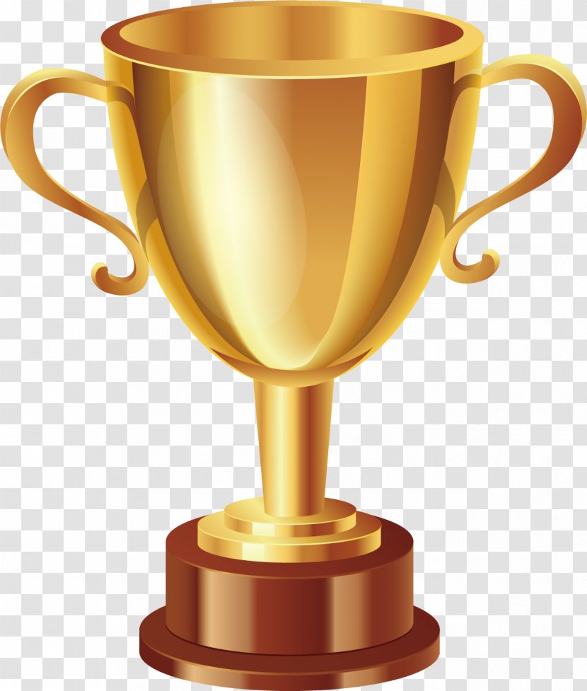 Trophy Clip Art - Education Transparent PNG