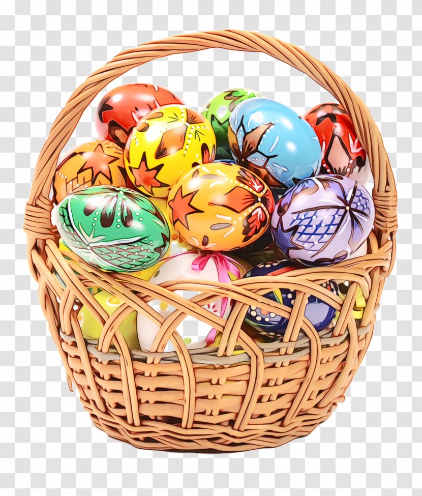 Easter Egg - Hamper - Home Accessories Event Transparent PNG