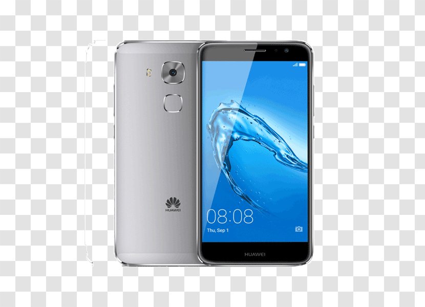 Huawei Nova 华为 Mate 9 10 - Feature Phone - Smartphone Transparent PNG