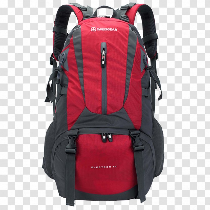 swiss army man bag