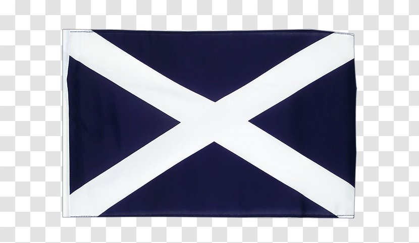 Flag Of Scotland Royal Banner Karma Indian Restaurant Kingdom Scottish People - Crest Badge Transparent PNG