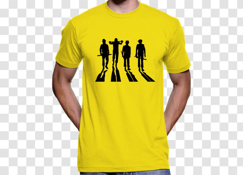 T-shirt Hoodie Clothing Top - Active Shirt - Tshirt Transparent PNG