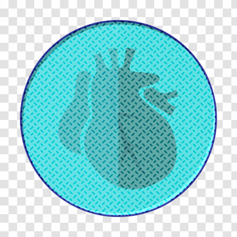 Human Body Icon Medical Icon Heart Icon Transparent PNG